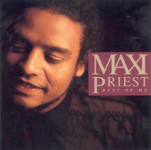 Maxi Priest - Wild World